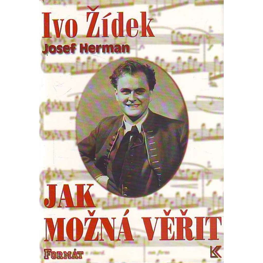 JAK MOŽNÁ VĚŘIT - Ivo Žídek [operní pěvec, opera Národní divadlo v Praze, vzpomínky na uměleckou dráhu]